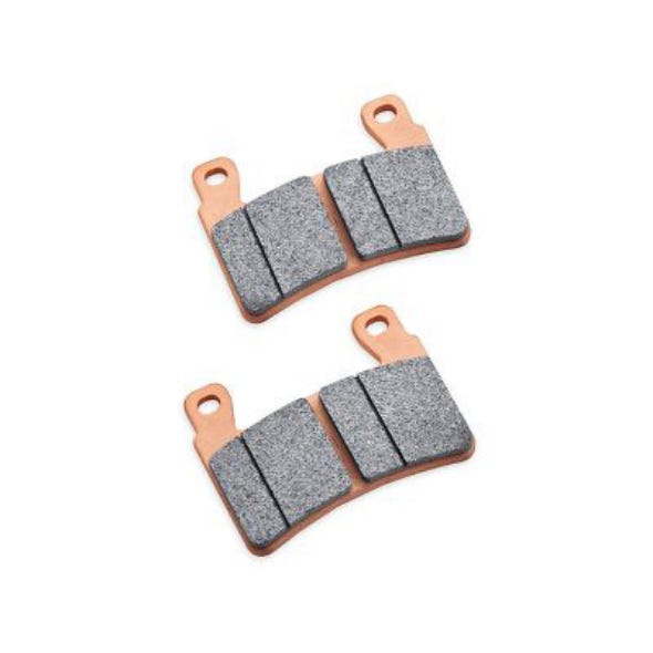 GOODRIDGE BRAKE PADS FR S/TAIL15UP