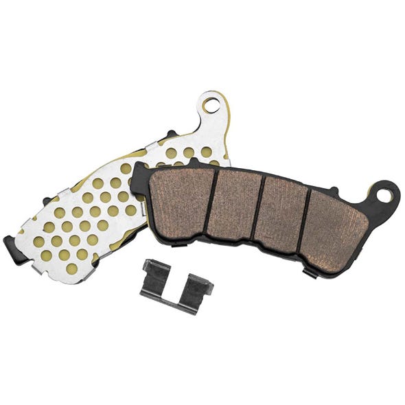 GOODRIDGE BRAKE PADS FR XL14-21