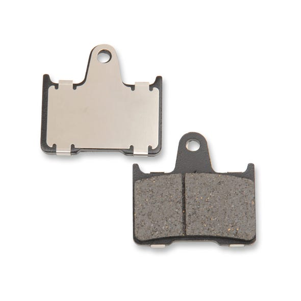 GOODRIDGE BRAKE PADS RR XL14-21