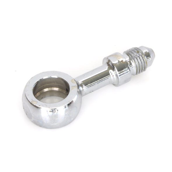 GOODRIDGE BANJO TRUE 12MM MALE #3 STRAIGHT