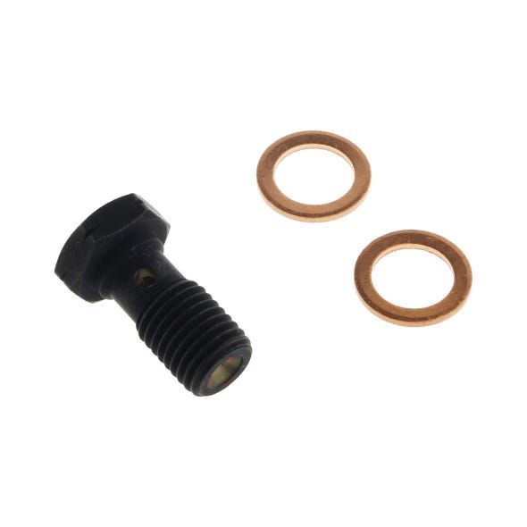 GOODRIDGE BANJO BOLT 10MM M10X1.25 SD