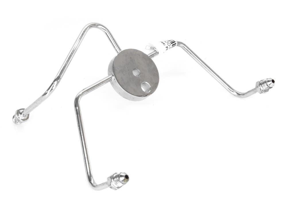 GOODRIDGE BRAKE TEE FR DD WG #3 CHR