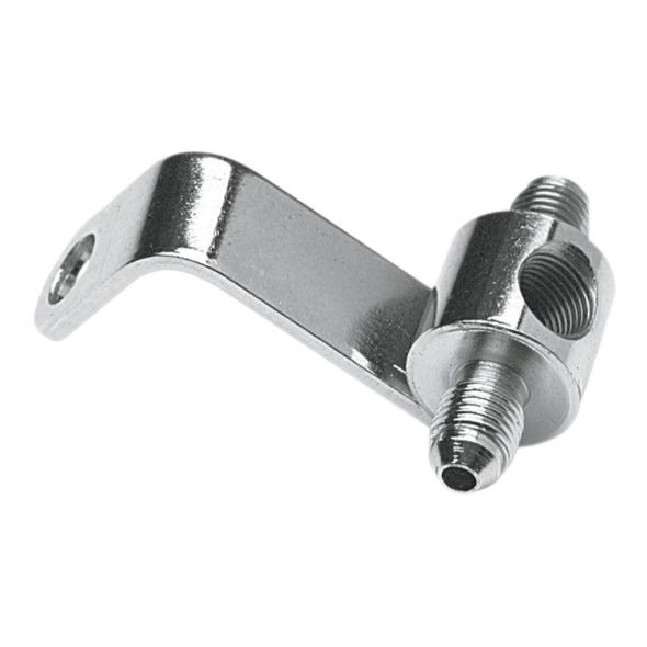 GOODRIDGE BRAKE TEE RR S/TAIL87-99 &