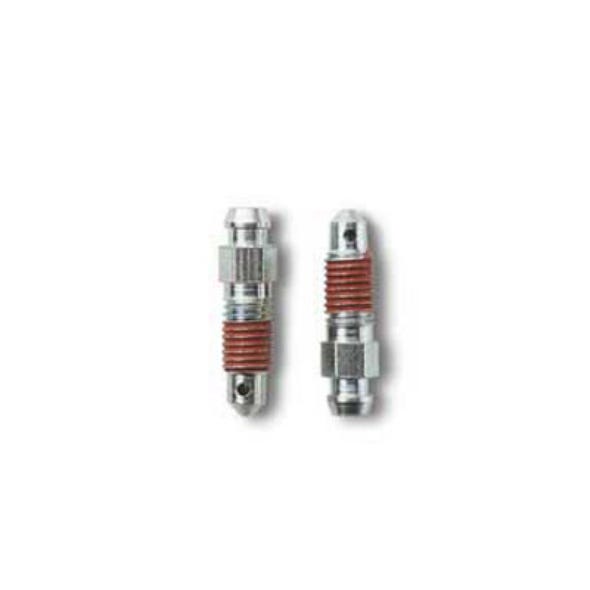 GOODRIDGE BLEEDER SCREW 1/4 SPEEDBLEEDER