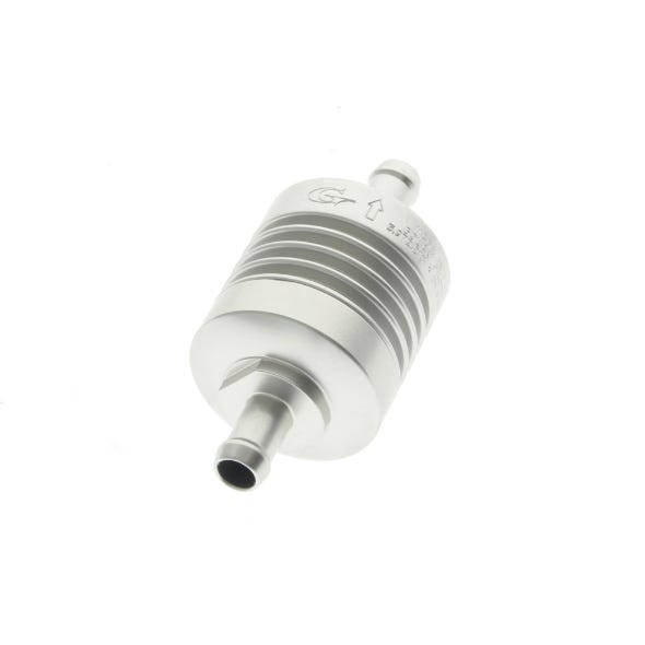 GOLAN FUEL CAPS F/FILTER MINI INLINE 5/16