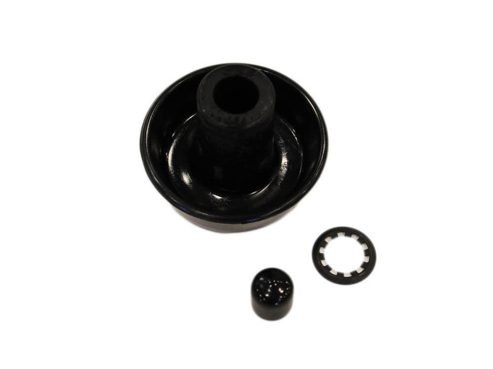 HANDY INDUSTRIES REPL. CYCLE VISE KNOB ASSM. (PAIR)