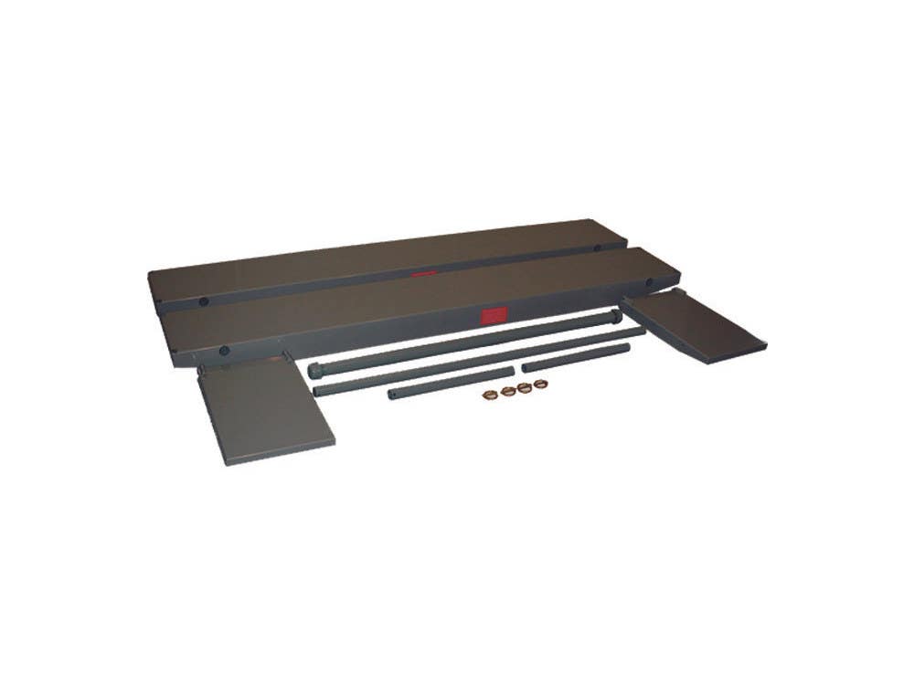 HANDY INDUSTRIES LIFT EXT PANELS 12 SIDES FOR