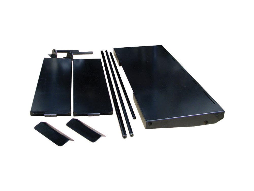 HANDY INDUSTRIES TRIKE KIT B.O.B. 1500 LIFTS