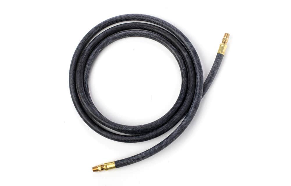 HANDY INDUSTRIES REPL. AIR VALVE HOSE W/FITTING