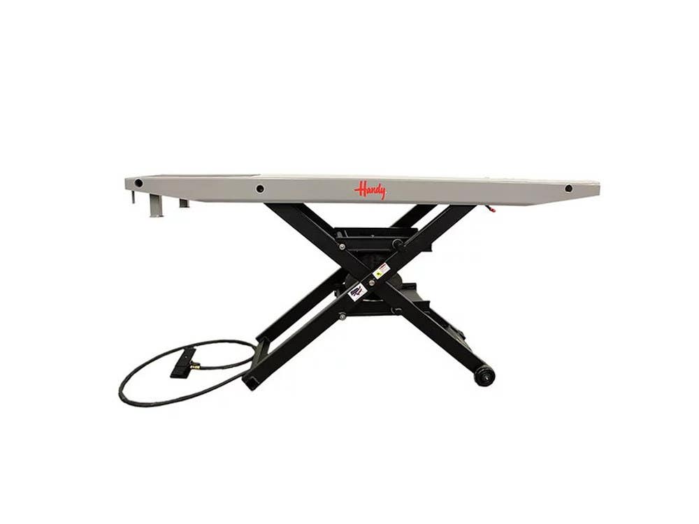 HANDY INDUSTRIES BIKE LIFT S.A.M. ORANGE 1200LB