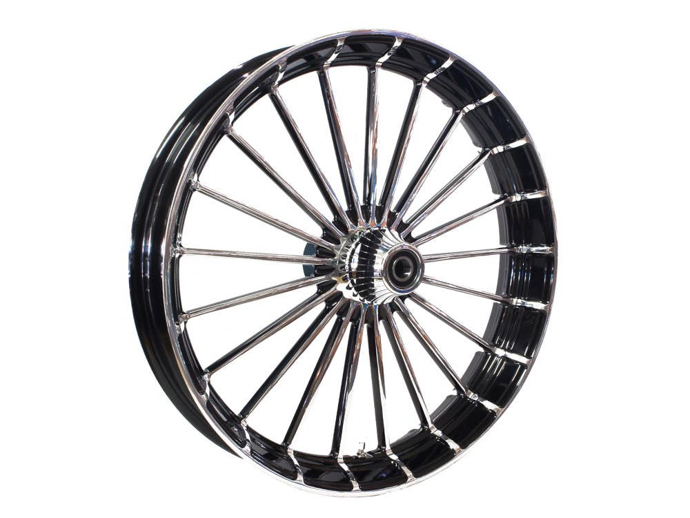 HAWG HALTERS 23IN. X 3.75IN. RANGER/TURBINE REPLICA WHEEL BREAKOUT 13UP.