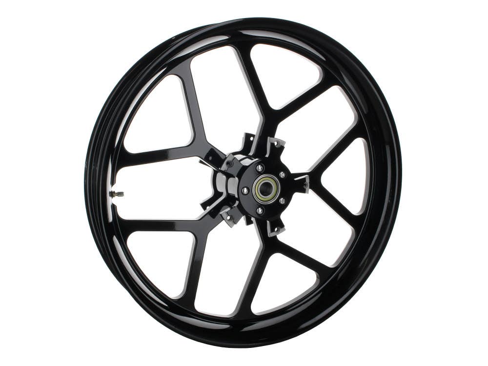 HAWG HALTERS 23IN. X 3.75IN. VRXE/NIGHT ROD REPLICA WHEEL V-ROD 08-17.