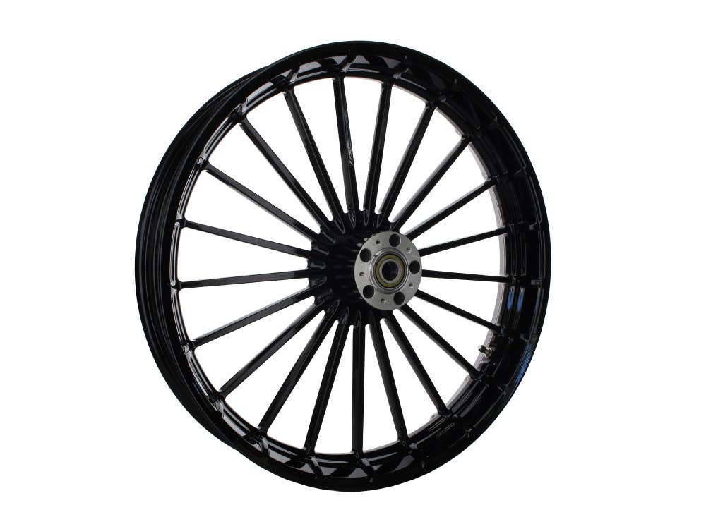 Motorcycle Wheels & Rims - HAWG HALTERS, Mammoth & More | Joe Rascal Harley