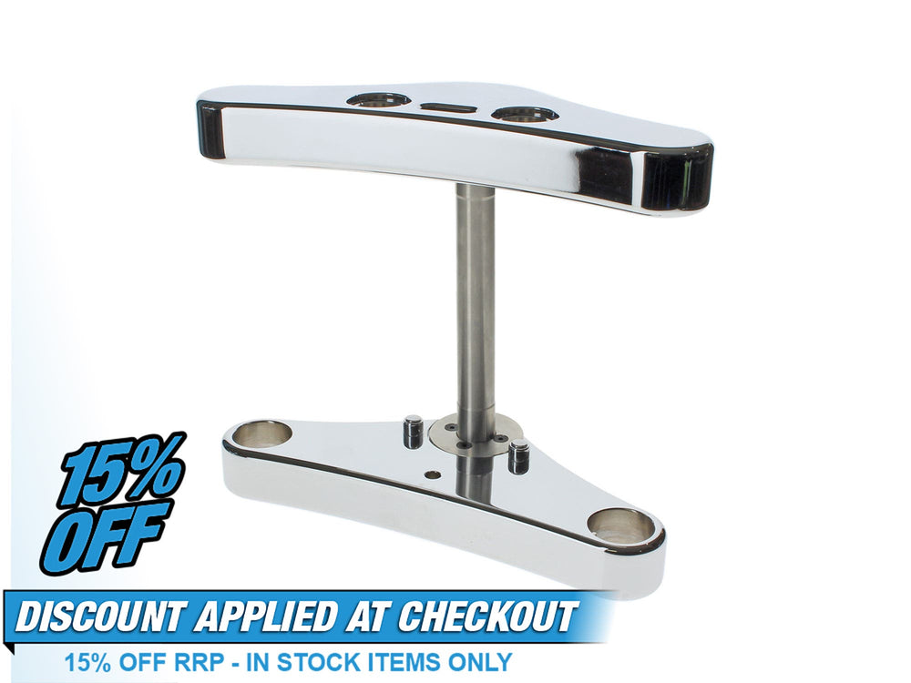 HAWG HALTERS T/TREE WG XL04-13 39MM 3DEG 21