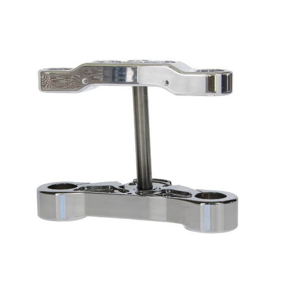 HAWG HALTERS T/TREE FXBR18-22 CHR 6DEG 26