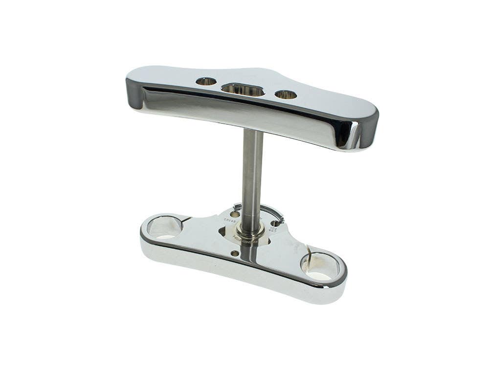 HAWG HALTERS T/TREE FXBB/ST18UP 49MM 3DEG