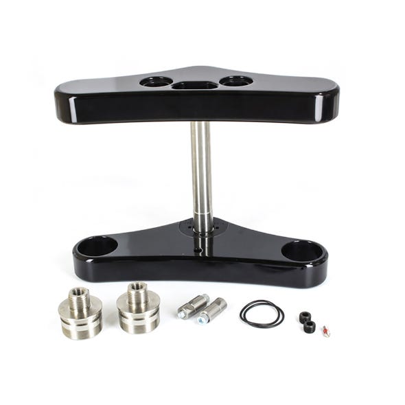 HAWG HALTERS T/TREE FXDWG06-17 & FXD06-17