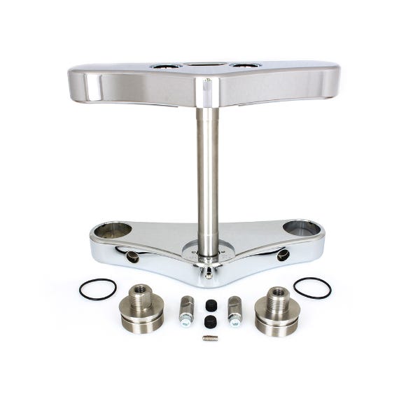 HAWG HALTERS T/TREE FXSB13-17 S/TAIL84-17