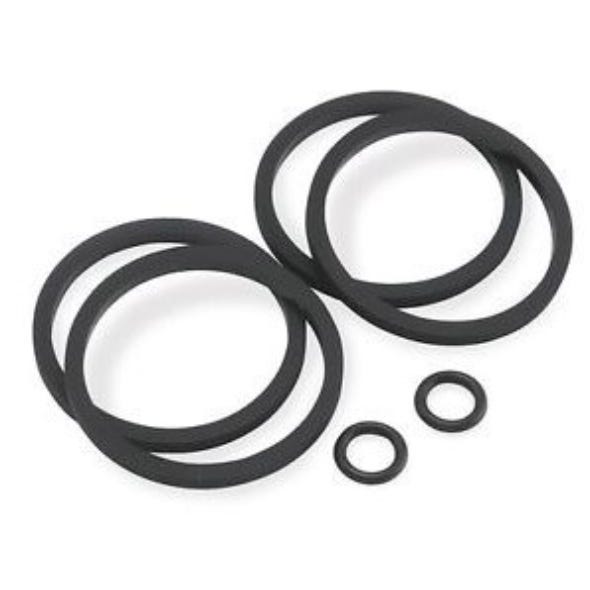 HAWG HALTERS CALIPER REBUILD KIT 4PIST DB 500