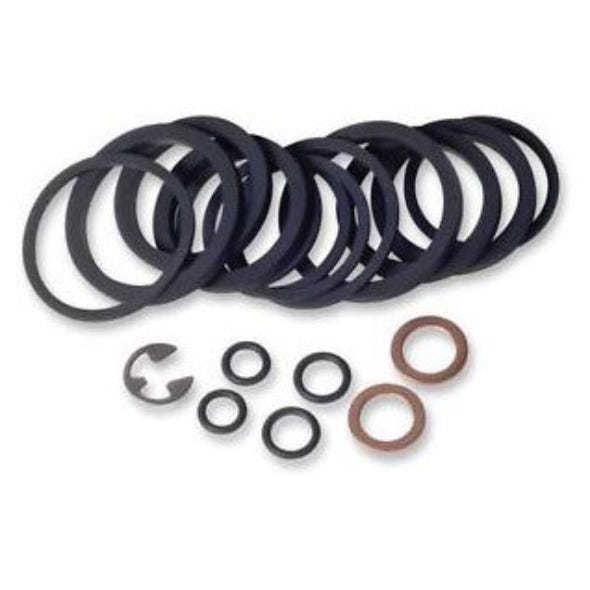 HAWG HALTERS CALIPER DUAL SEAL REBUILD KIT