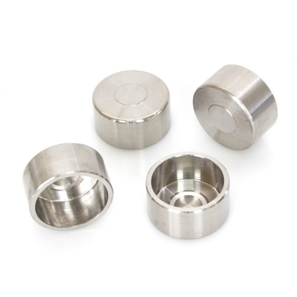 HAWG HALTERS PISTON KIT; REPLACEMENT FOR 100 SERIES