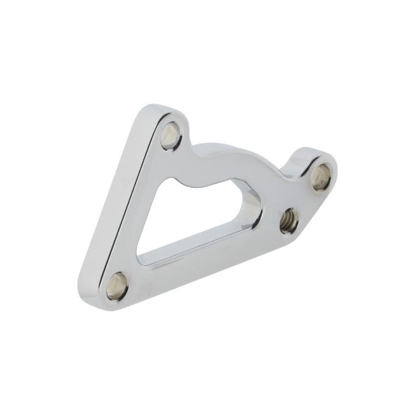 HAWG HALTERS CALIPER MNT FR FXWG80-83