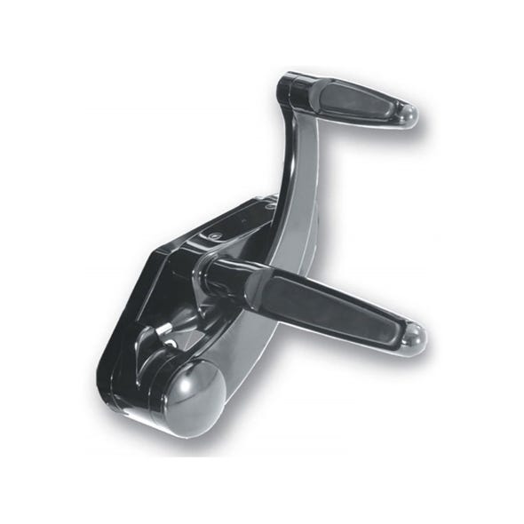 HAWG HALTERS F/CONTROLS FXD91-17 STD LENGTH