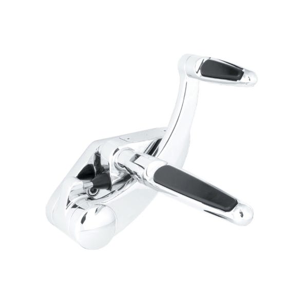 HAWG HALTERS F/CONTROLS FXD91-17 EXT LENGTH