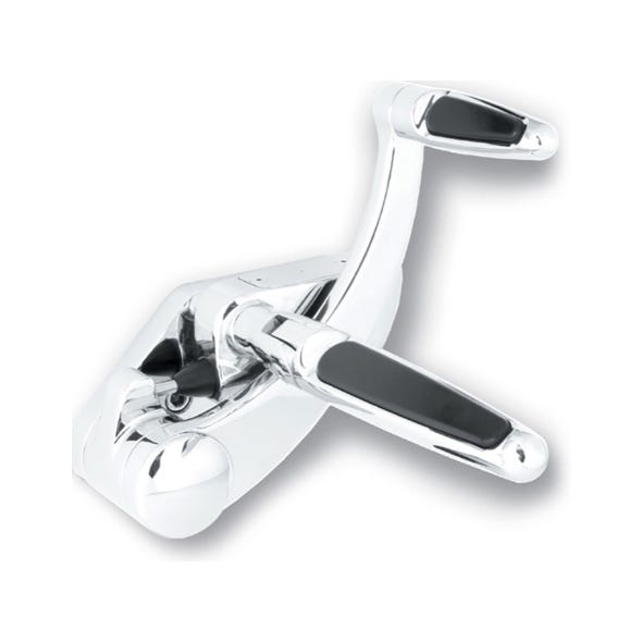 HAWG HALTERS F/CONTROLS S/TAIL84-99 STD LENGTH