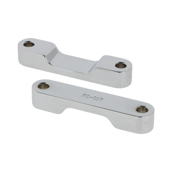 HAWG HALTERS FENDER SPACER KIT FLH14UP W/23