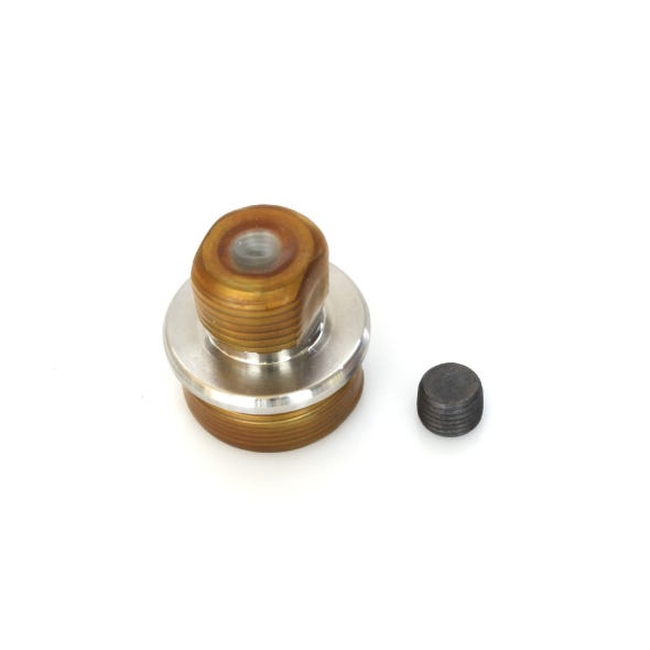 HAWG HALTERS FORK TUBE PLUG 41MM FXS11-13
