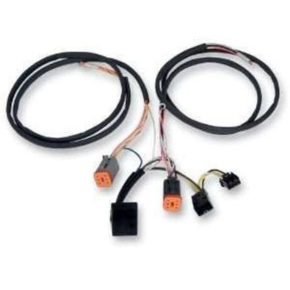HAWG HALTERS SWITCH HARNESS 96-06 ROADKING