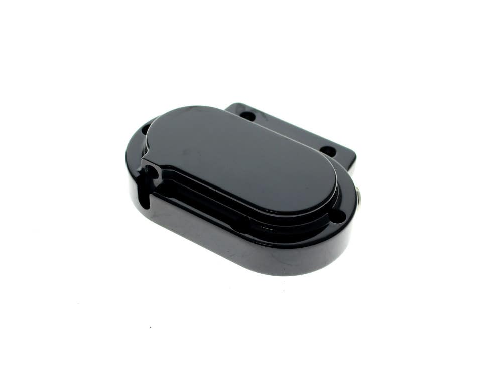HAWG HALTERS CLUTCH CVR HYD BT87-06 5SPD