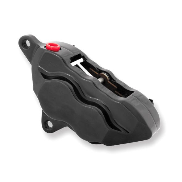 HAWG HALTERS CALIPER 4PIST LHF S/TAIL15UP