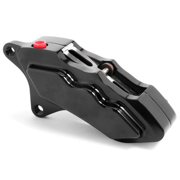 HAWG HALTERS CALIPER 6PIST LHF MOST BTXL84-99