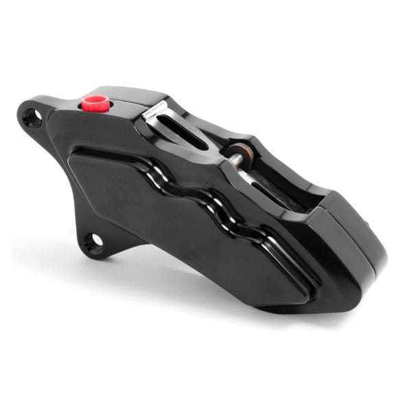 HAWG HALTERS CALIPER 6PIST; LHF STAIL00-14