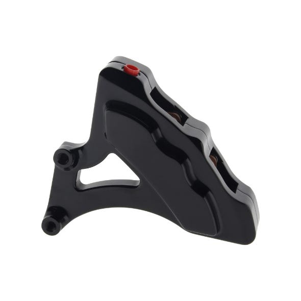 HAWG HALTERS CALIPER 6PIST; LHF CUSTOM APP. FLH