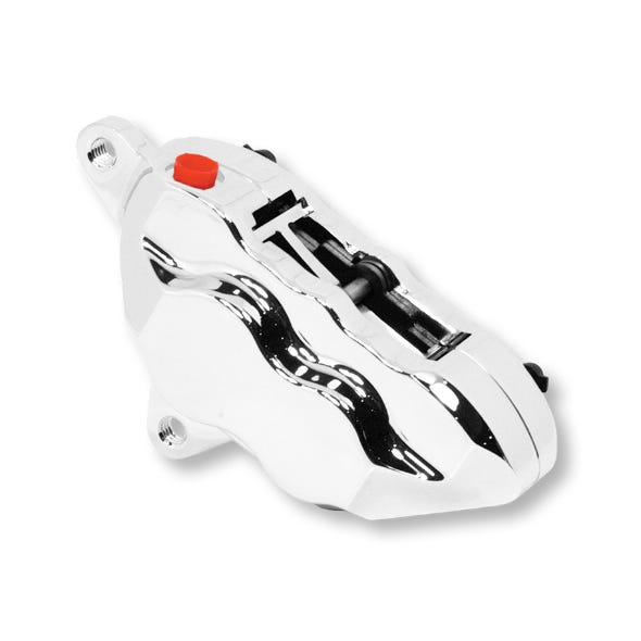 HAWG HALTERS CALIPER 4PIST LHF S/TAIL15UP