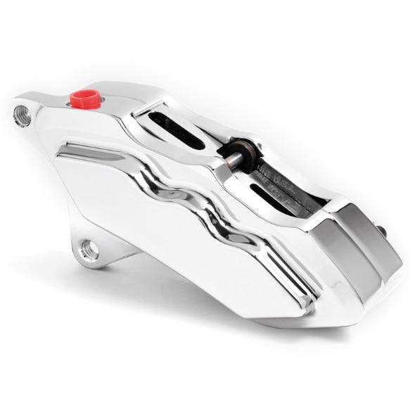 HAWG HALTERS CALIPER 6PIST LHF 13 BT00UP