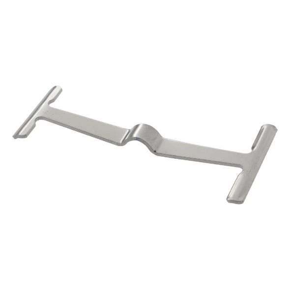 HAWG HALTERS SPRING FLAT TYPE 4PIST CALIPER