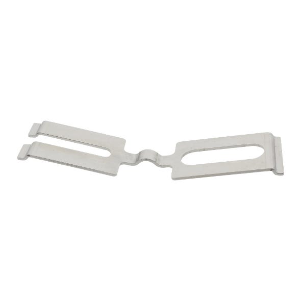HAWG HALTERS SPRING FLAT TYPE 4PIST CALIPER