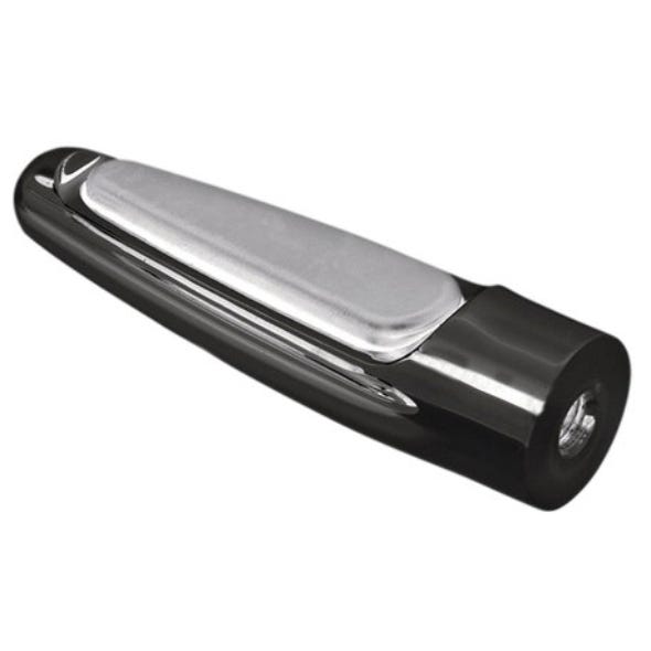 HAWG HALTERS SHIFTPEG W/RUBBER BLK