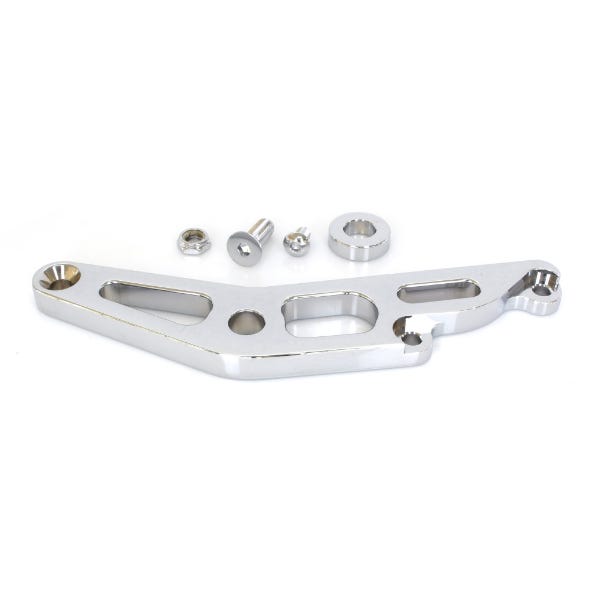HAWG HALTERS REAR CALIPER MOUNT
