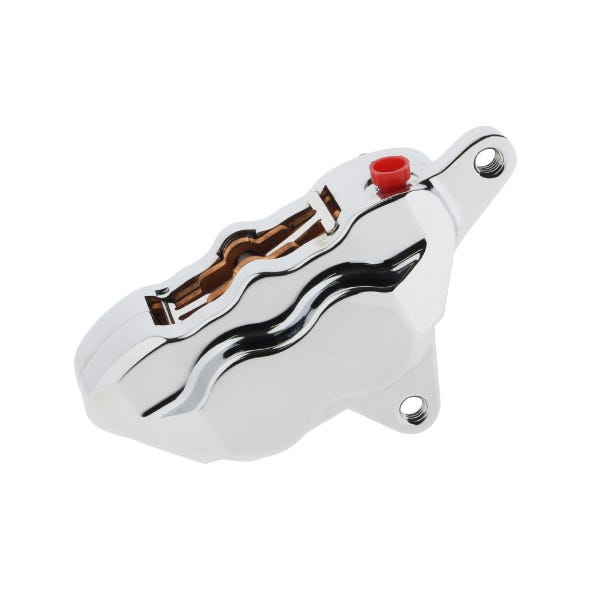 HAWG HALTERS CALIPER 4PIST FR SPRINGER