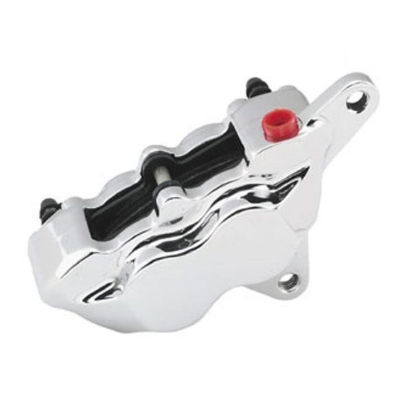 HAWG HALTERS RIGHT HAND FRONT 4 PISTON CALIPER