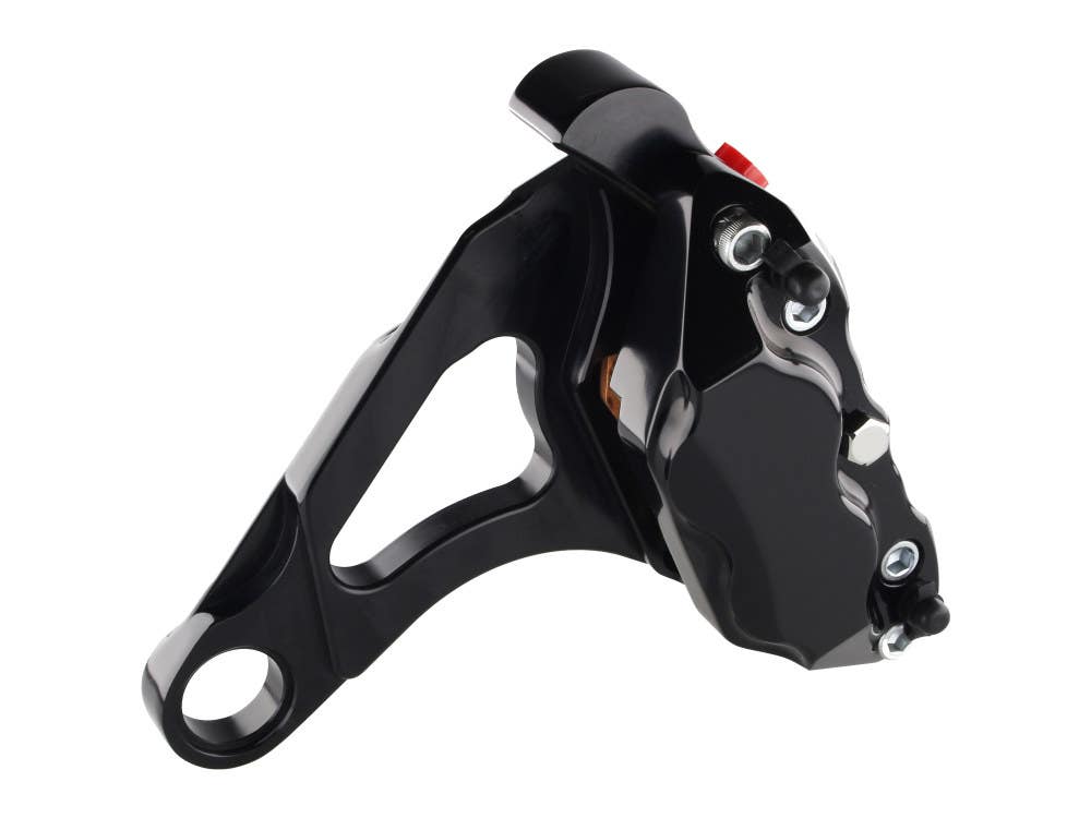 HAWG HALTERS CALIPER+MNT RHR 4PIST S/TAIL08-17