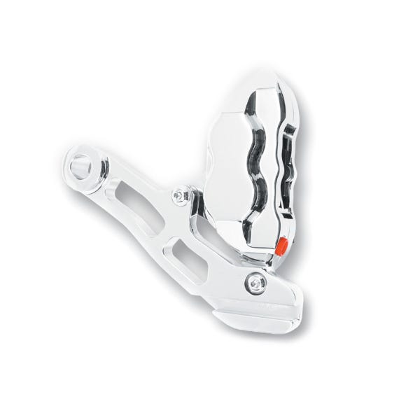 HAWG HALTERS CALIPER+MNT RHR 4PIST S/TAIL87-99