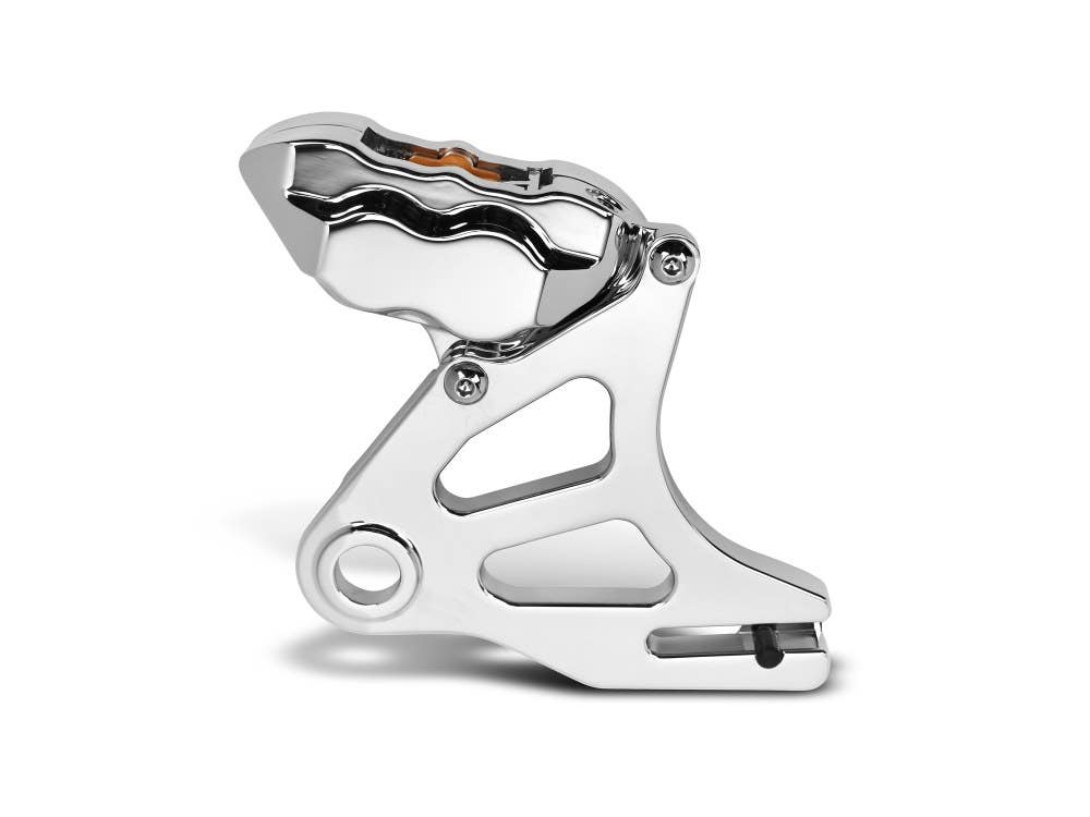 HAWG HALTERS CALIPER+MNT RHR 4PIST S/TAIL18UP