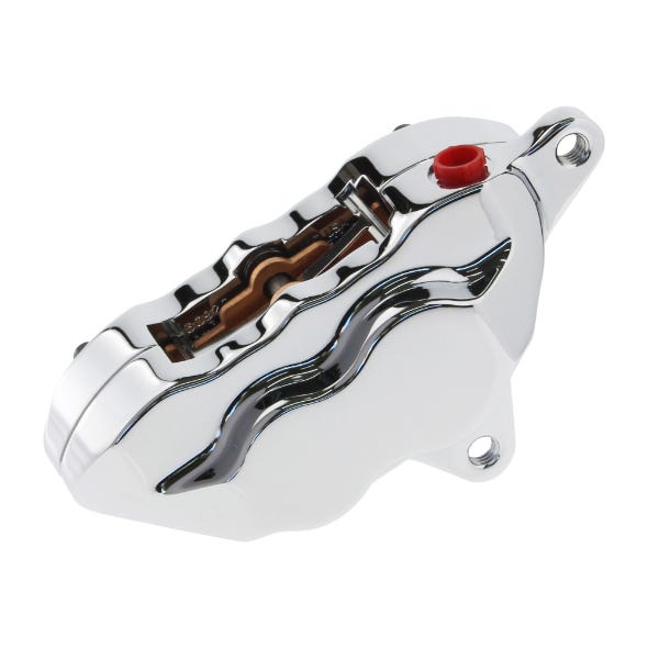 HAWG HALTERS CALIPER+MNT RHR 4PIST S/TAIL08-17