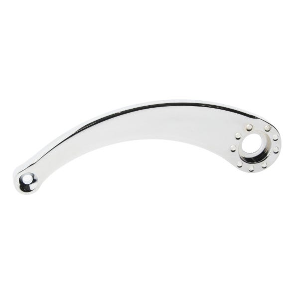 HAWG HALTERS LEVER; BRAKE REAR ALL FLH